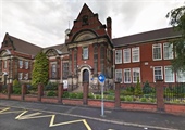 King Edward VI School for Girls