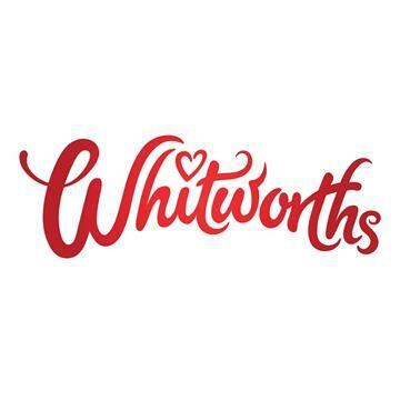 Whitworths logo Whitworths logo